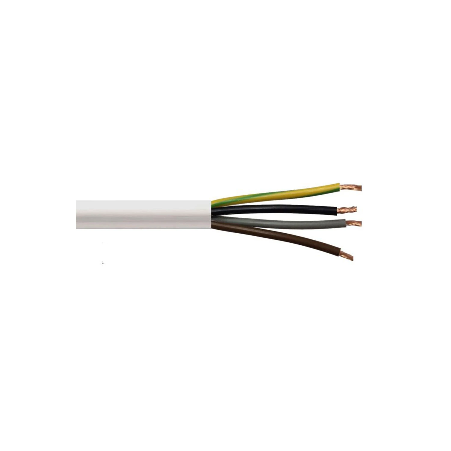 41PVC