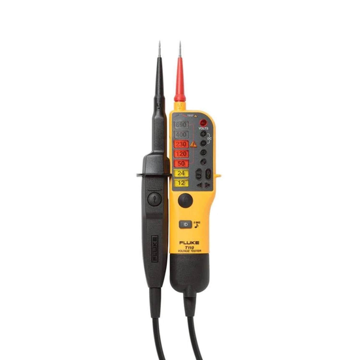 Fluke T110