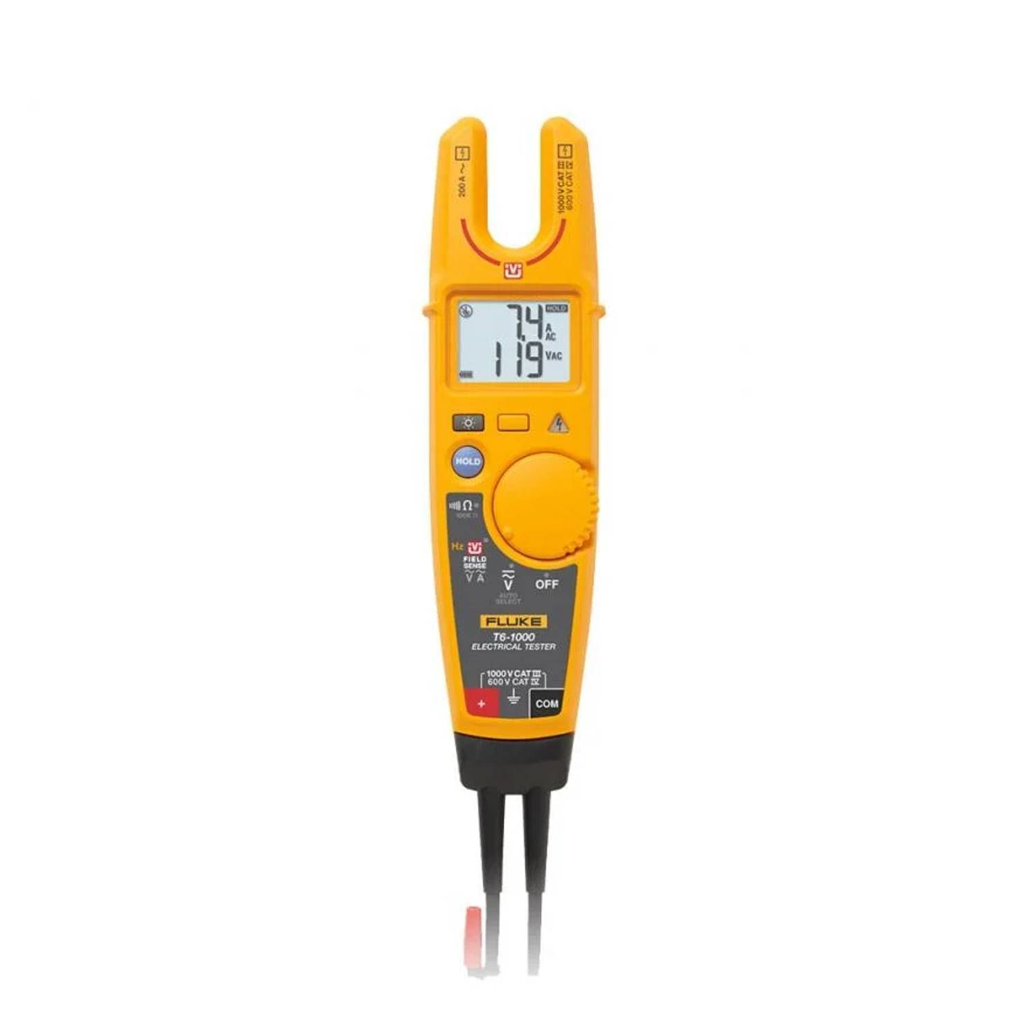 Fluke T6-1000
