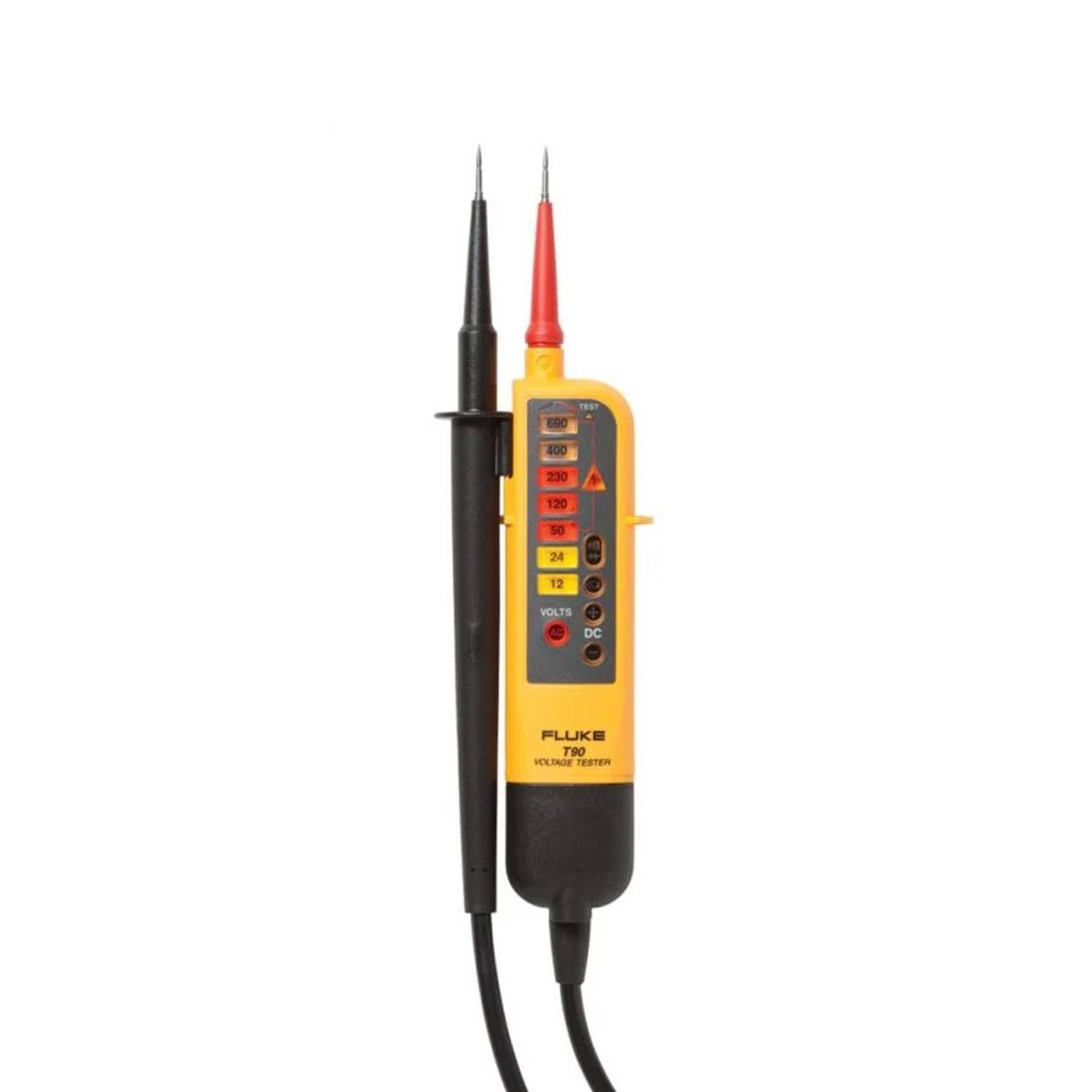 Fluke T90