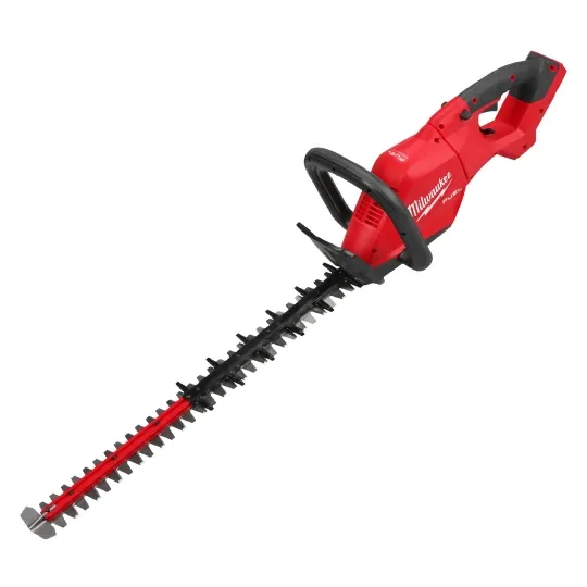 Browse Milwaukee garden power tools for Ireland and the UK