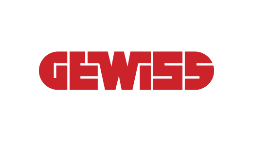 Gewiss Industrial Plugs & Enclosures