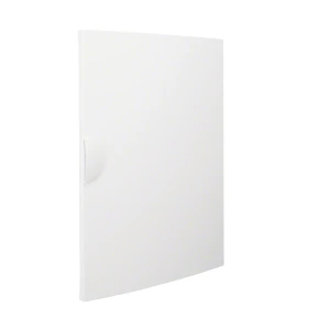 Hager Gamma Spare Door 26M IP40 White RAL 9010 GP213P