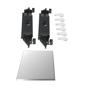 Hager Gamma Back Plate 2 Row 26 Module GS213D