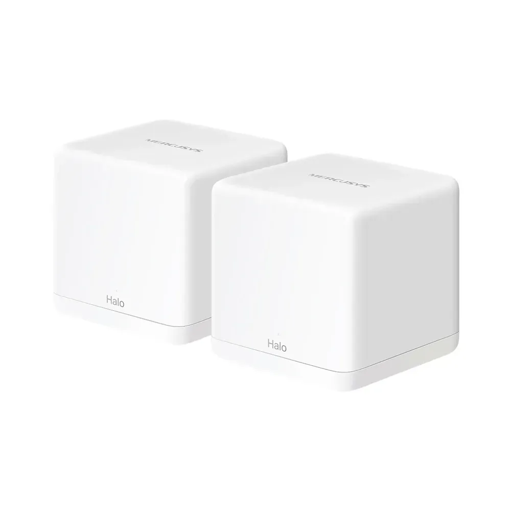 AC1300 Whole Home Mesh Network
