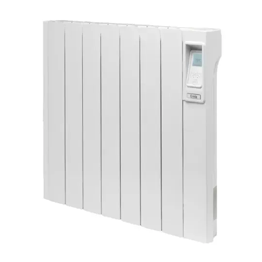 Heating Frost Protection & Fans