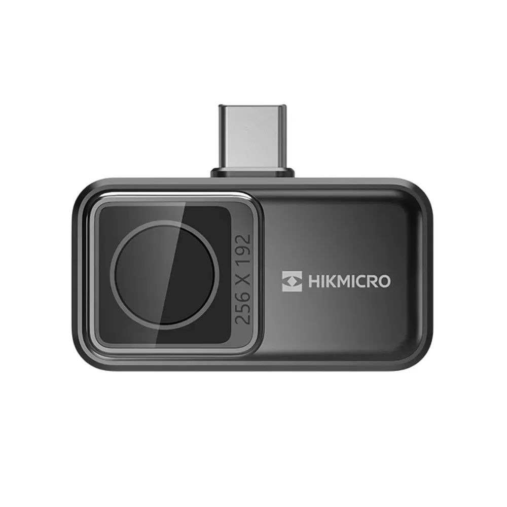 HIKMICRO Mini2 smartphone thermal camera for Android devices