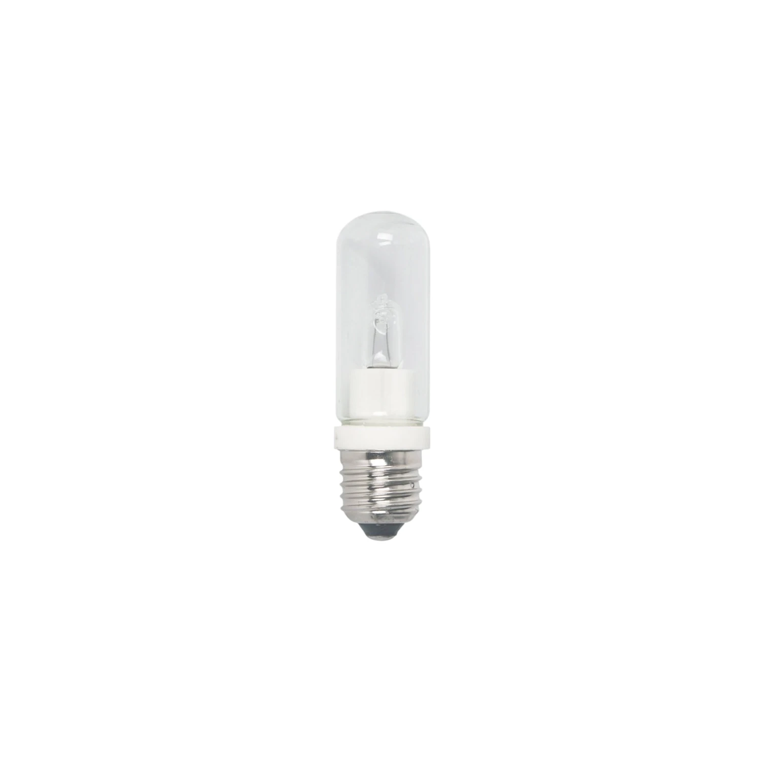 Halogen 150W Tubular Heat Lamp E27 Clear