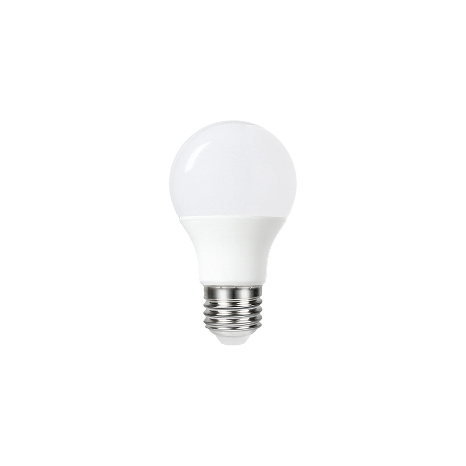 LED 9W Dusk to Dawn GLS E27 3000K Soft White Frosted INL29464WW