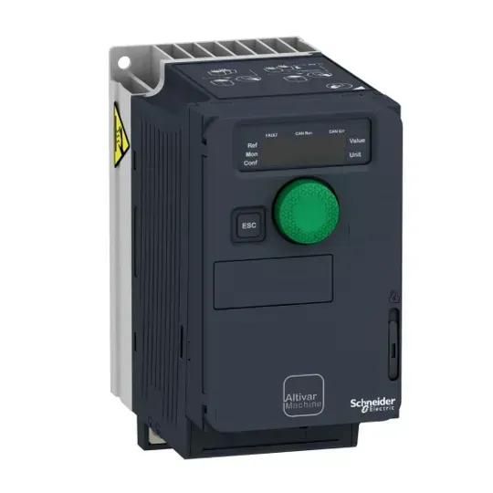 Inverters Drives