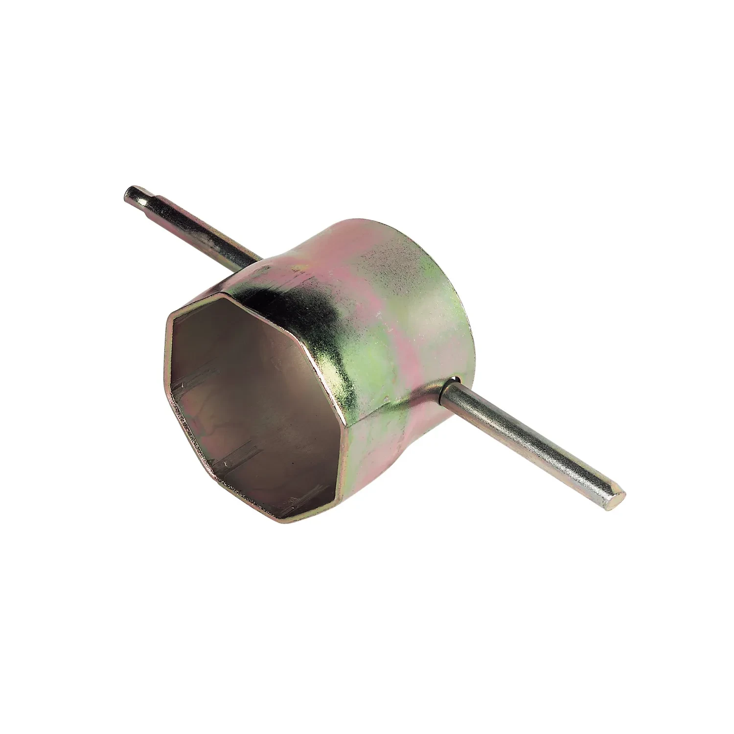 Innovative Tools Immersion Heater Plumbing Socket 85mm IT17080000