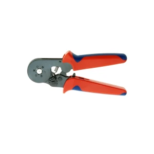 Innovative Tools Ratchet Ferrule Crimper 0.25-6mm2 IT36860000L
