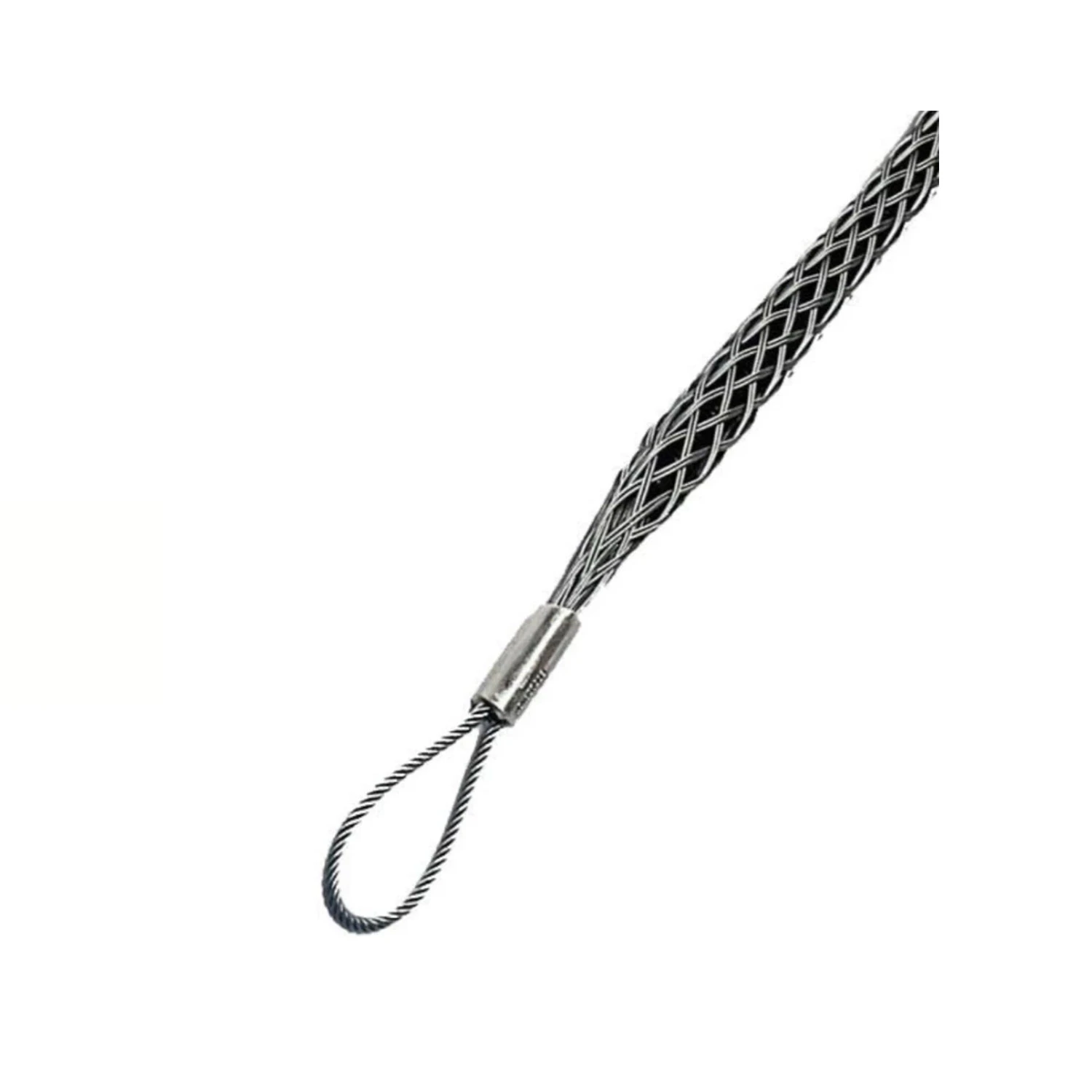Cable Pulling Sock Single Eye 15-19mm Dia J19