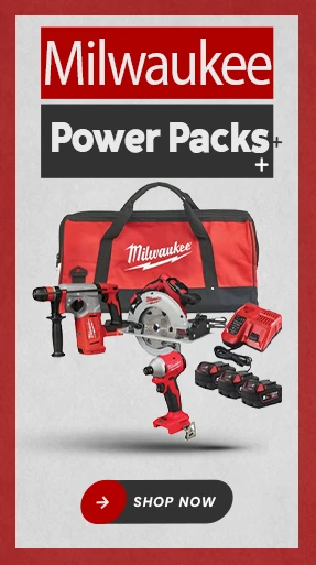 Milwaukee Tool Kits