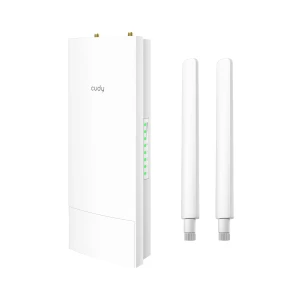 Cudy LT500 Outdoor 4G LTE Cat 4 AC1200 Dual-Band Wi-Fi Router IP65