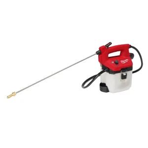 Milwaukee M12 Handheld Chemical Sprayer 3.7L Bare Unit 12V