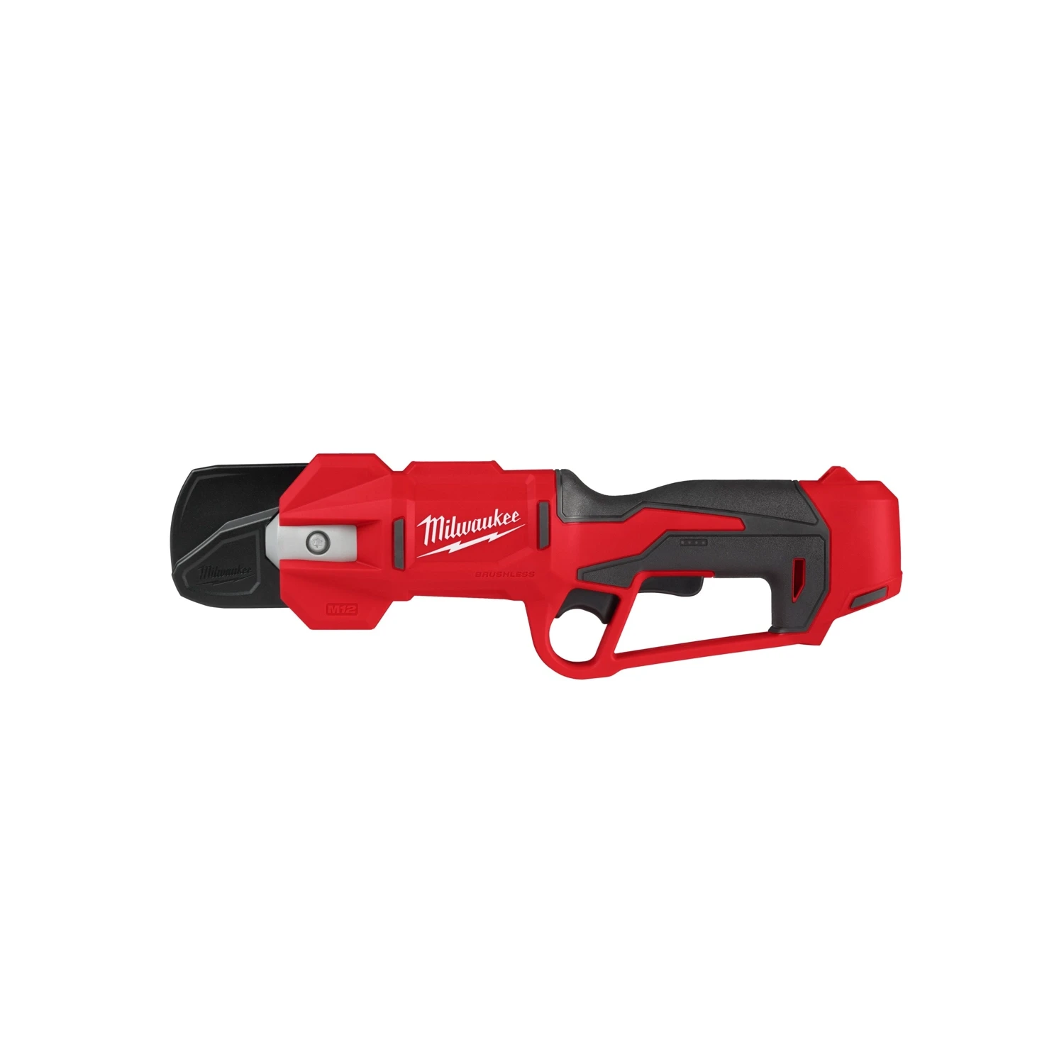 Milwaukee M12 Brushless Pruning Shears 12V M12BLPRS-0