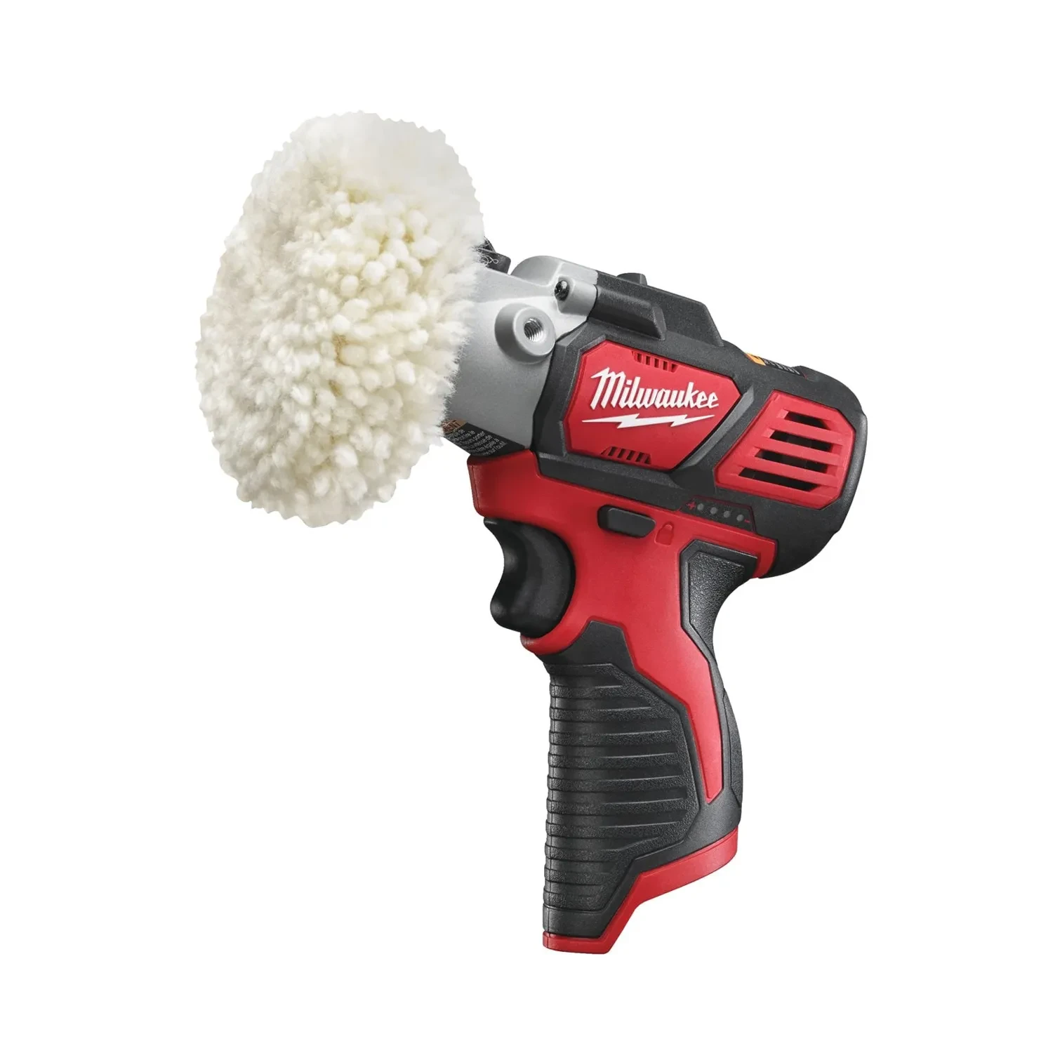 Milwaukee M12BPS Polisher tool only