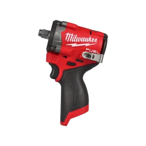 Milwaukee M12 FUEL 1/2in Compact Impact Wrench Friction Ring Bare Tool