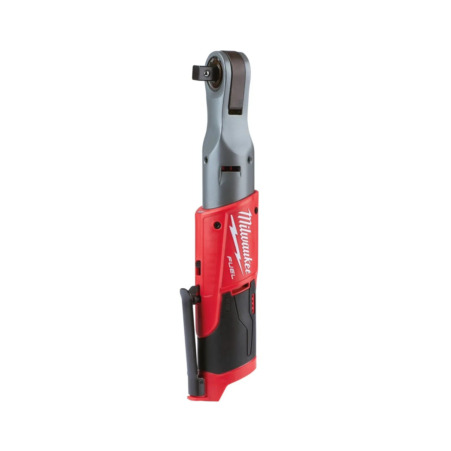 Milwaukee M12 FUEL 12V Half Inch Sub Compact Ratchet Bare Tool