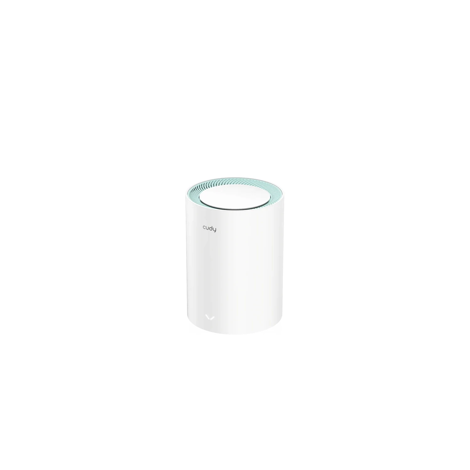 Cudy M1500 AX1500 Dual-Band Wi-Fi 6 Mesh Node 1 Pack