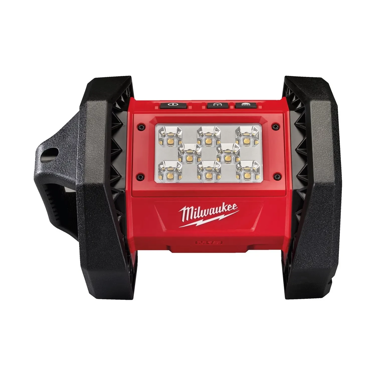 Milwaukee M18AL0 18V LED Area Site Light 1500lm IP20 M18 Bare Unit