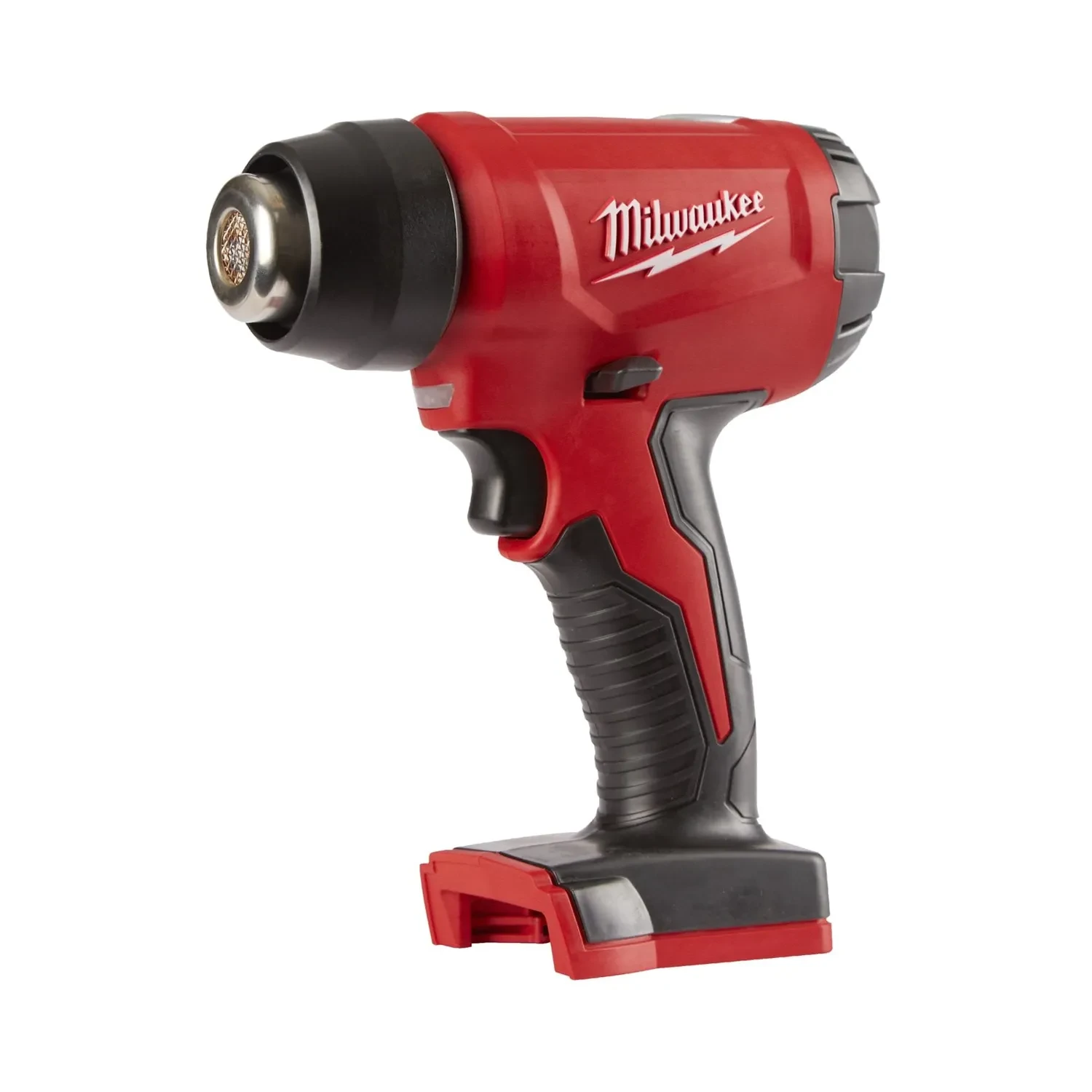 Milwaukee M18 BHG-0 Heat Gun 18V Bare Unit