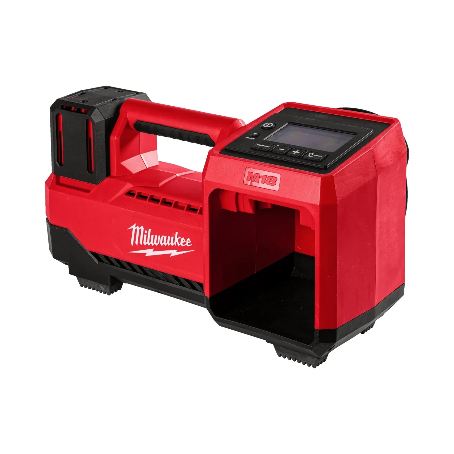 Milwaukee M18 Inflator Bare Tool 18V M18BI-0