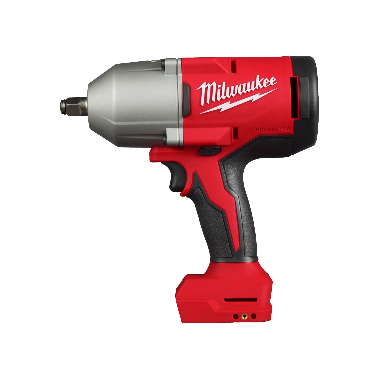 Milwaukee M18 Brushless 1/2 inch High Torque Impact Wrench with Friction Ring