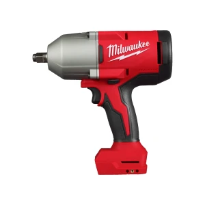 Milwaukee M18 Brushless 1/2 inch High Torque Impact Wrench with Friction Ring