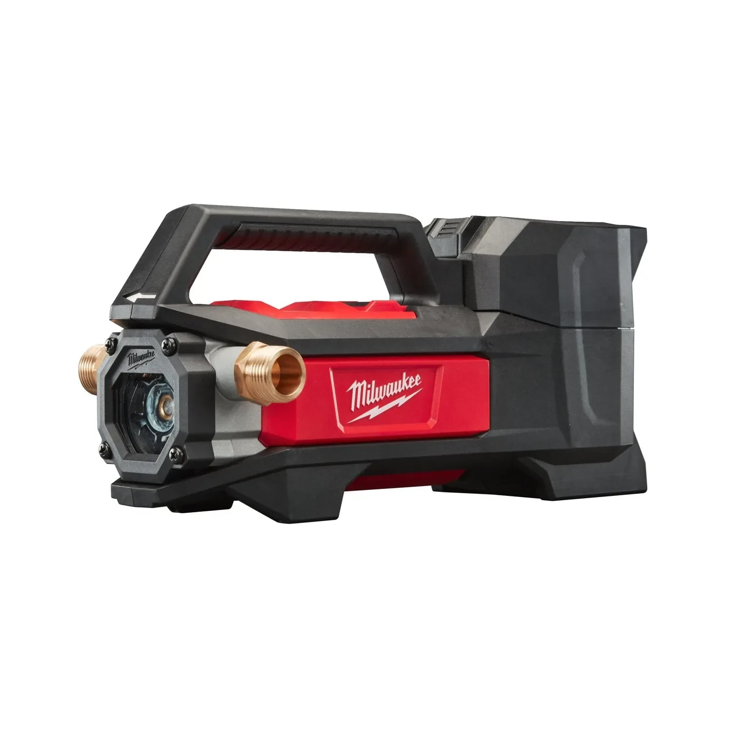 Milwaukee M18 Compact Transfer Pump 18V Bare Tool M18BTP-O
