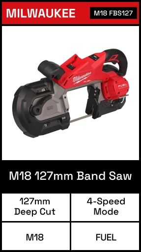 M18FBS127-0