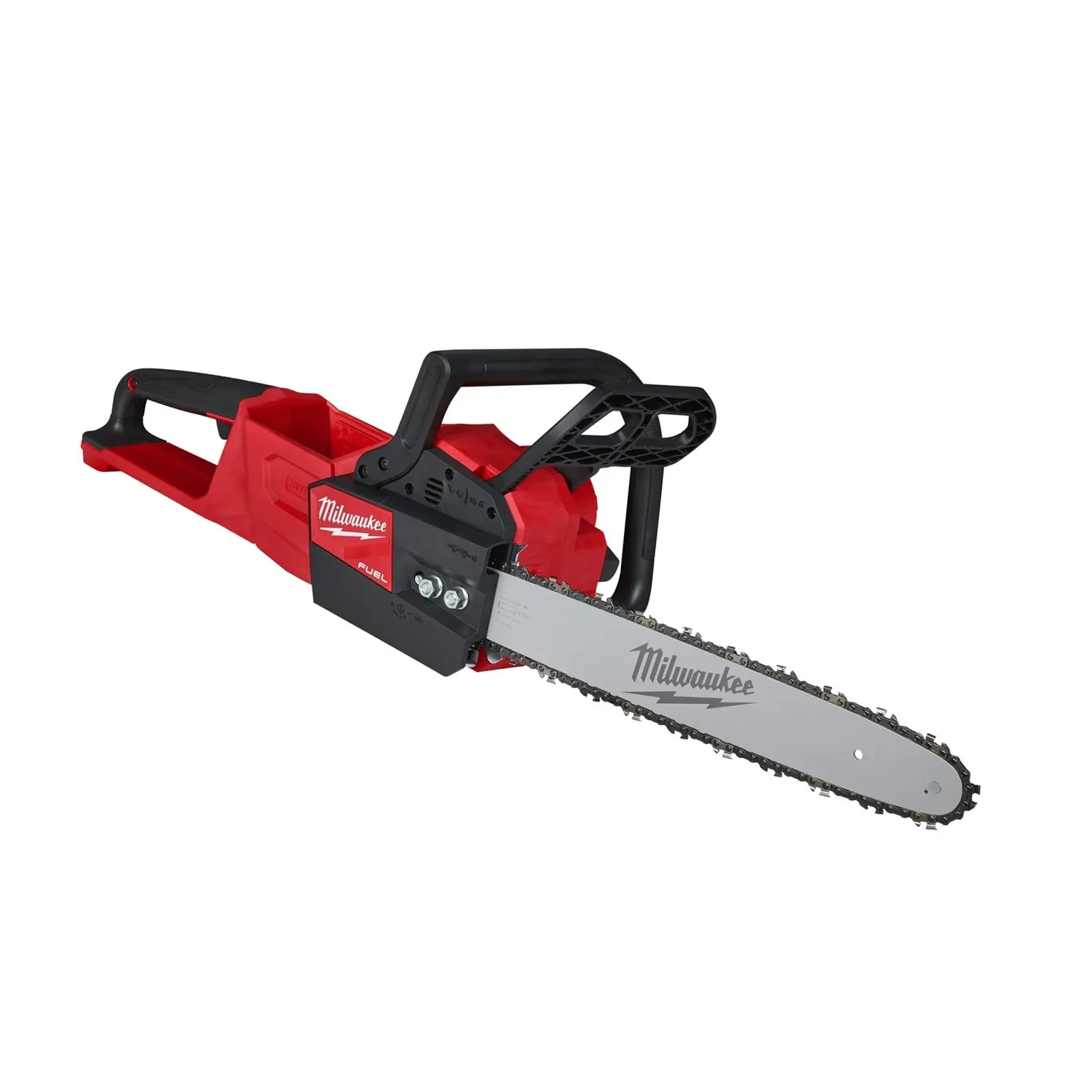 Milwaukee M18 FUEL Chainsaw Bare Unit 400mm Bar 18V