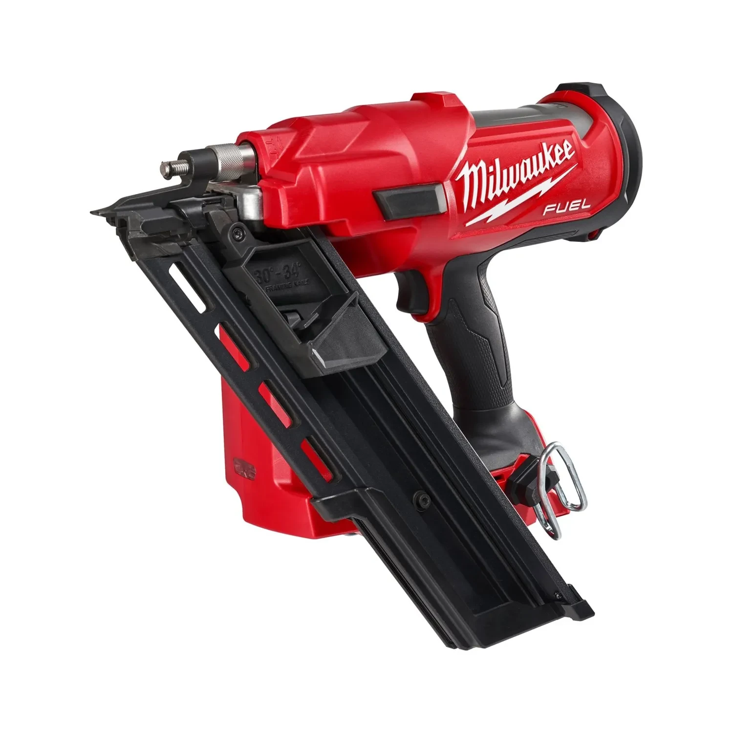 Milwaukee M18 FUEL 34deg Framing Nailer Bare Tool M18FFN-0C
