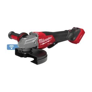 Milwaukee M18 FUEL 180mm Braking Angle Grinder Variable Speed Brushless Tool Only