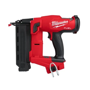 Milwaukee M18 FUEL 18 Gauge Finish Nailer Bare Tool M18FN18GS-0