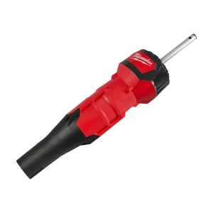 Milwaukee M18 FUEL QUIK-LOK Blower Attachment M18FOPH-BA