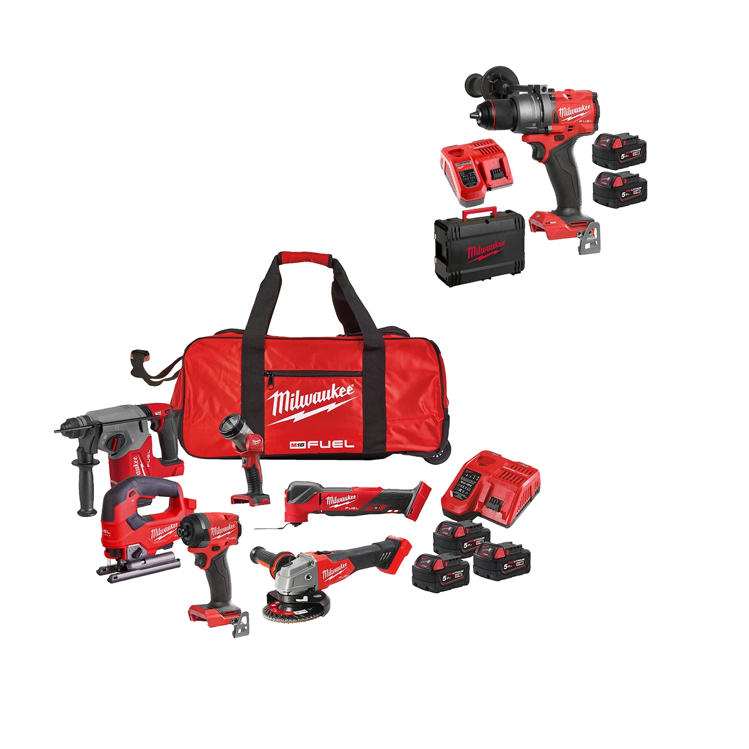 M18KIT2
