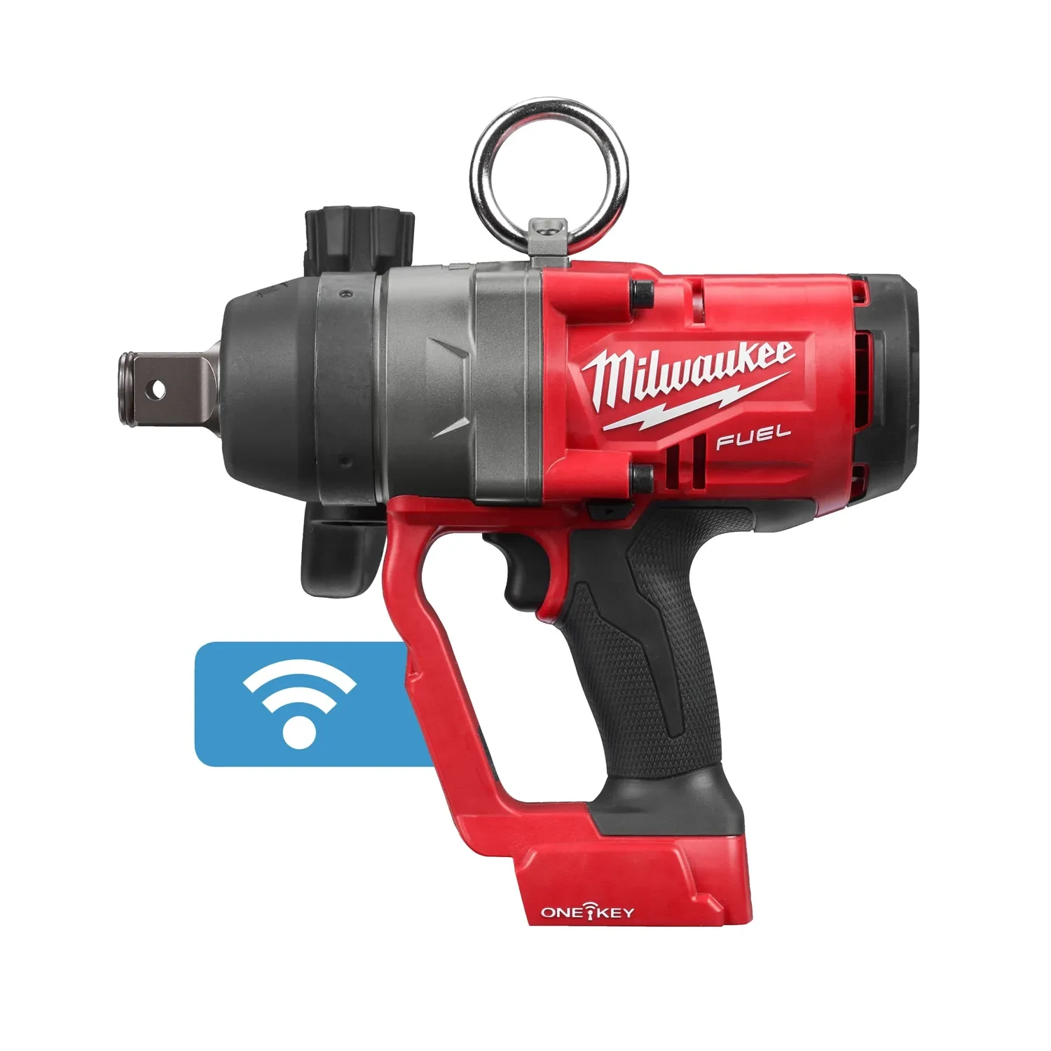 Milwaukee M18 FUEL ONE-KEY 1in High Torque Impact Wrench Friction Ring 18V