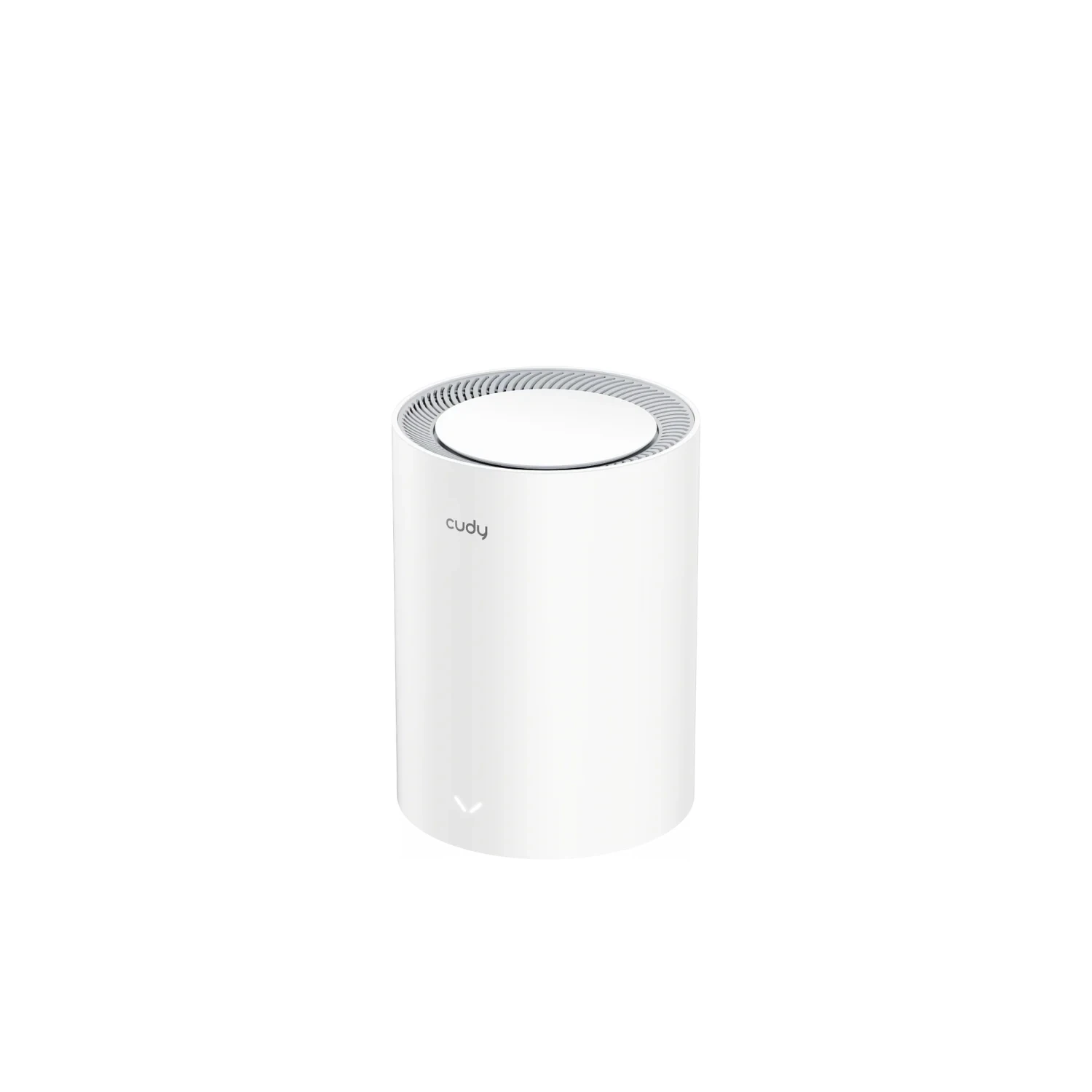 Cudy M3000 AX3000 2.5G Wi-Fi 6 Whole-Home Mesh Router 1 Pack