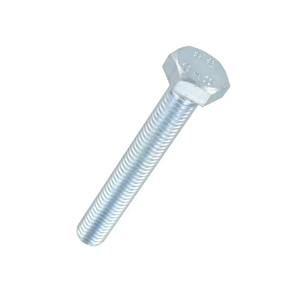 M6x20mm Hex Bolts