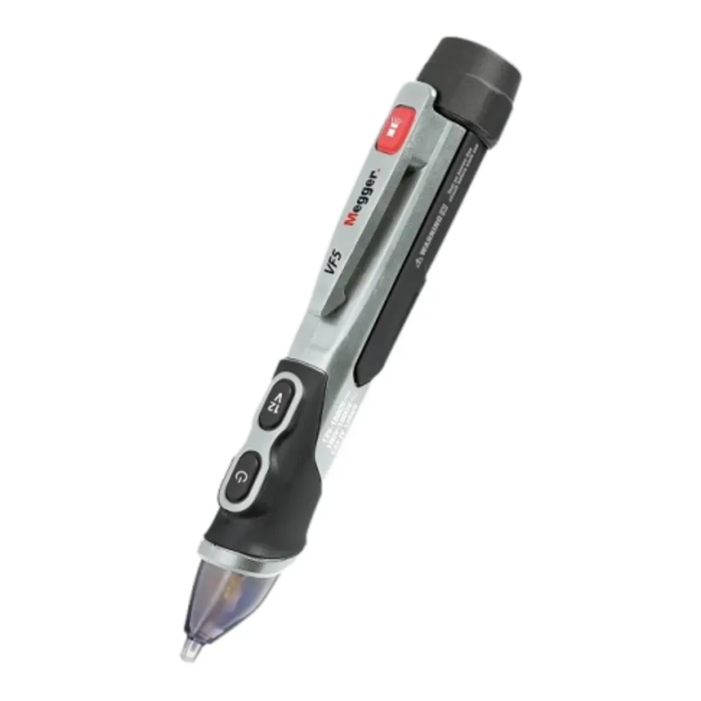 Megger 1013 098 Vf5 Non Contact Voltage 0