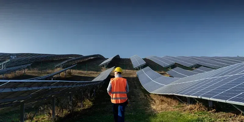 Innovative Electrical Solutions for Green Energy from Monaghan Electrical