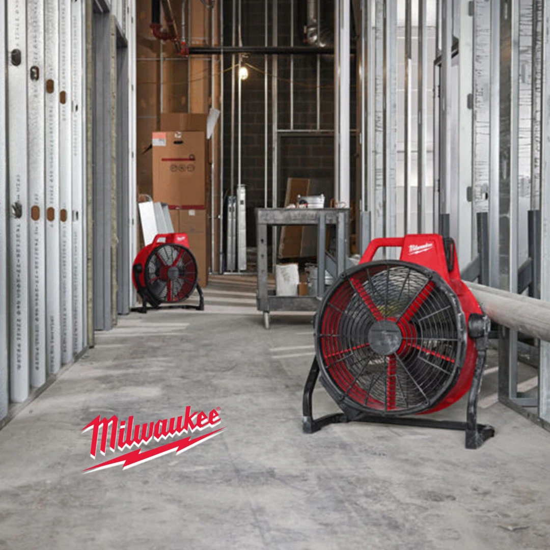 Milwaukee-Fan