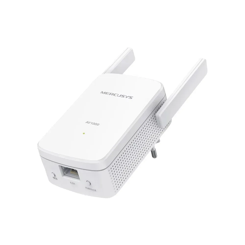 Mercusys MP510KIT Powerline WiFi Kit
