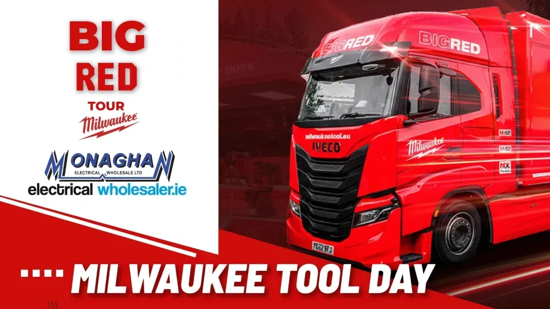 Milwaukee Tool Day 17-Feb 2026