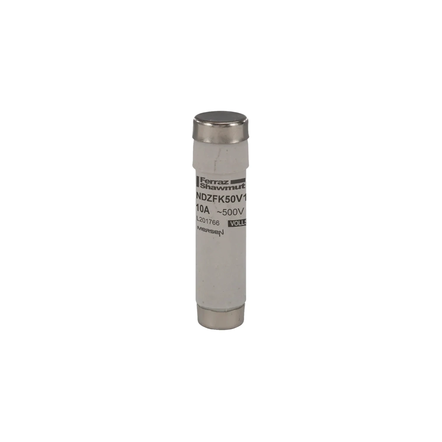 NDZ D Fuse-Link flink 16A 500V AC DC Fast Acting