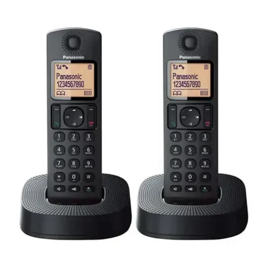 Corded and Cordless Phones