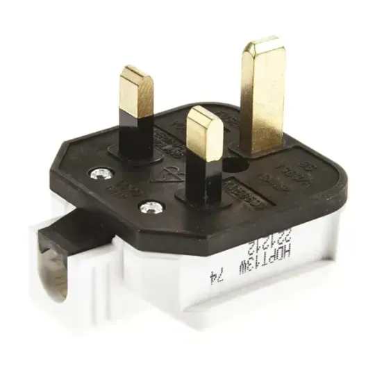 Plugs Sockets & Switches