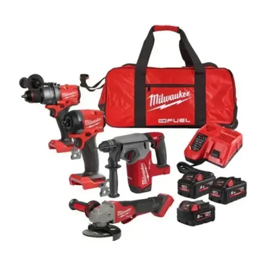 Power Tool Kits